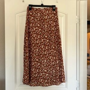 Beceel skirt - M
